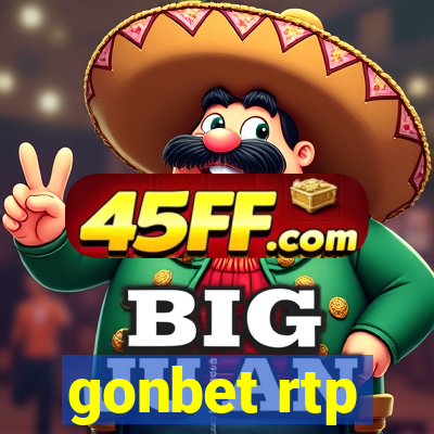 gonbet rtp
